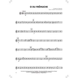 Best of Bl&auml;serKlasse - Tenorsaxophon in B : Jubil&auml;umsausgabe - Highlights aus 25 Jahren YAMAHA BL&Auml;SERKLASSE